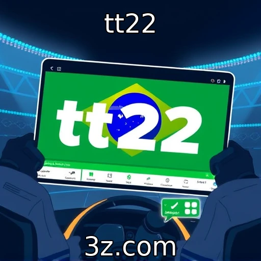 Crescimento das plataformas de apostas no Brasil