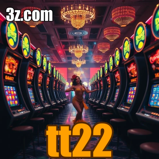 Eventos Dinâmicos do tt22: A Nova Era dos Jogos Online