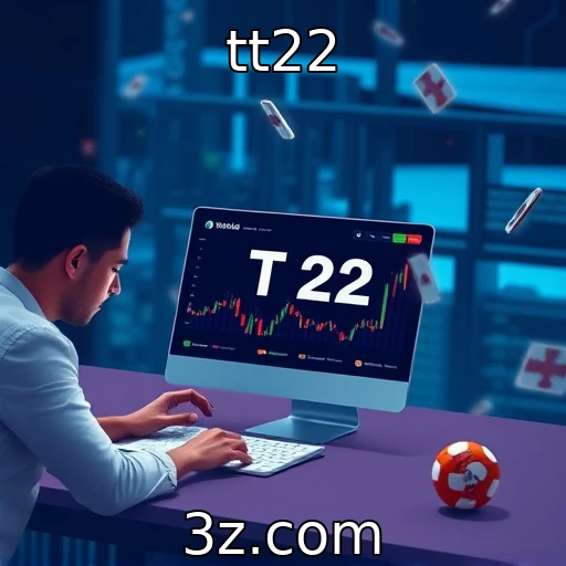 Análise da expansão de plataformas de apostas online