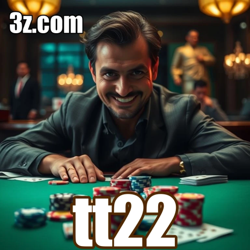 Experiência Multiplayer e Conexões no tt22