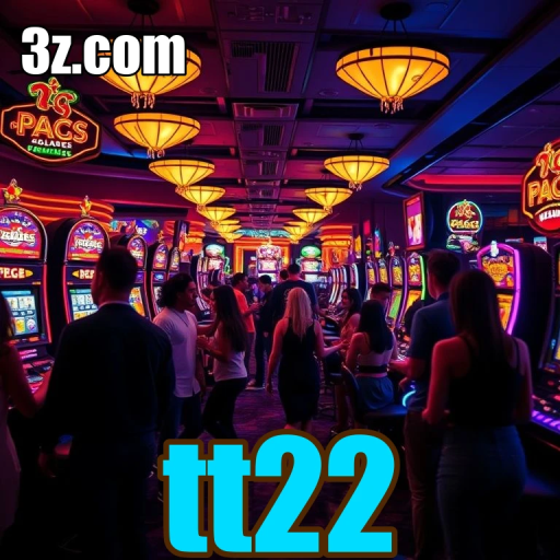 Velocidade e Emoção: Racing no tt22 em Alta Voltagem