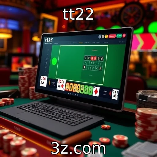 Mudanças regulatórias no cenário de cassinos online