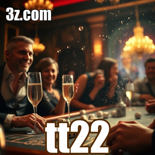 Streams Vibrantes no tt22: Conectando Gamers em Todas as Partidas