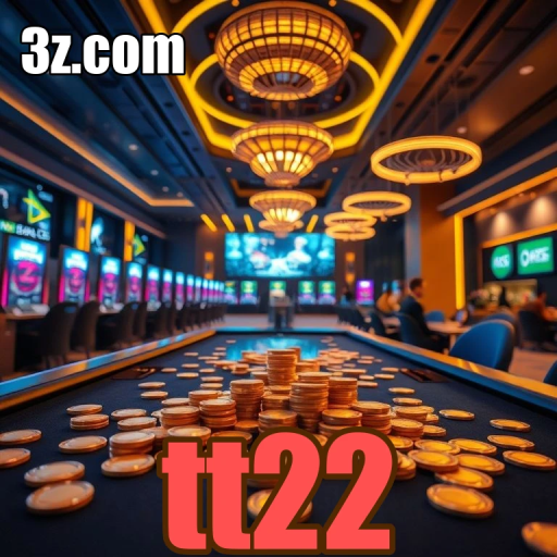 Atualizações Empolgantes no Site tt22 para os Gamers Brasileiros